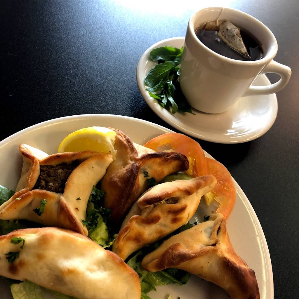 Al Nakheel Lebanese Cafe & Market | restaurant | 340 Maple Ave W, Vienna, VA 22180, USA | 7039384220 OR +1 703-938-4220