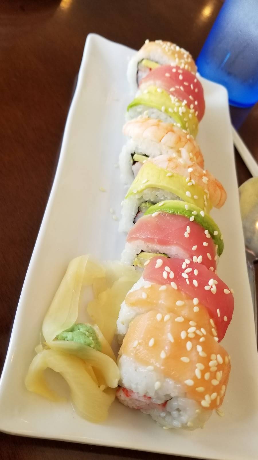 Chens Garden | restaurant | 18 E 4th St, Spencer, IA 51301, USA | 7122622883 OR +1 712-262-2883