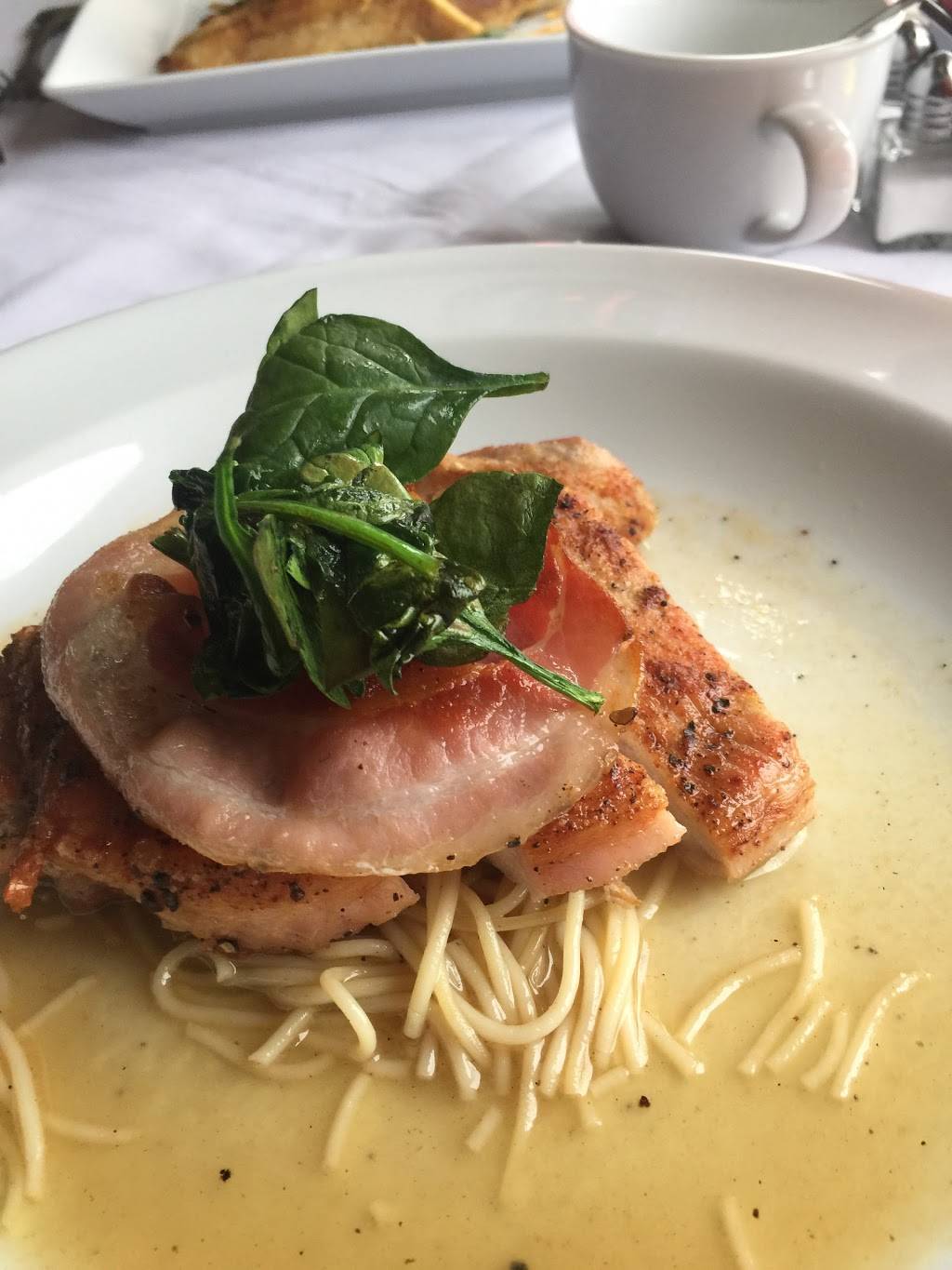 Ristorante Foodies | restaurant | 129 E Pine St, Ponchatoula, LA 70454, USA | 9853702322 OR +1 985-370-2322