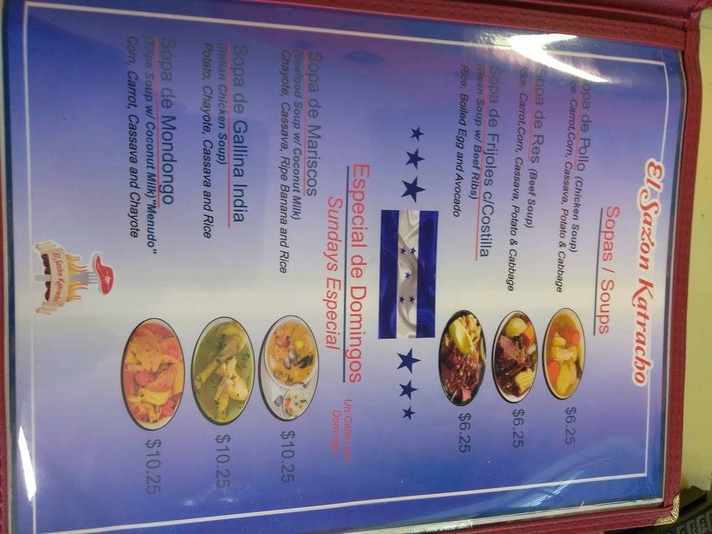 El Sazon Katracho | restaurant | 1302 39th St, Galveston, TX 77550, USA | 4094435887 OR +1 409-443-5887