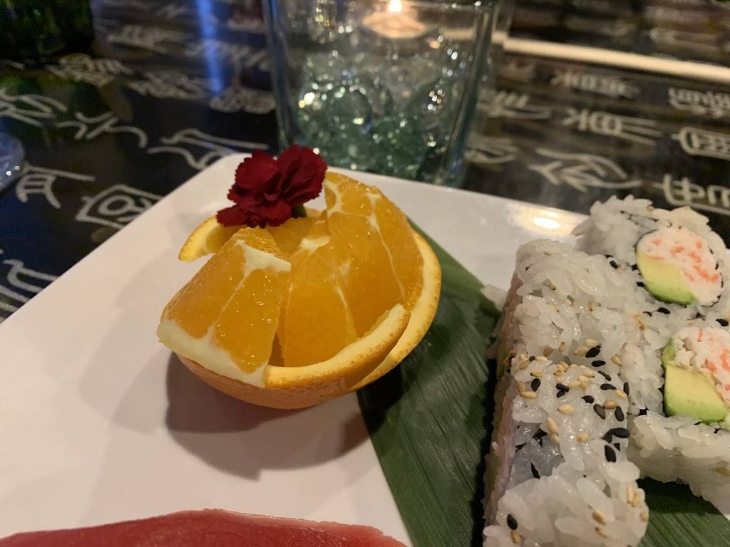 Dozo Sushi and Bar | restaurant | 1606 S 8th St, Colorado Springs, CO 80905, USA | 7192035699 OR +1 719-203-5699