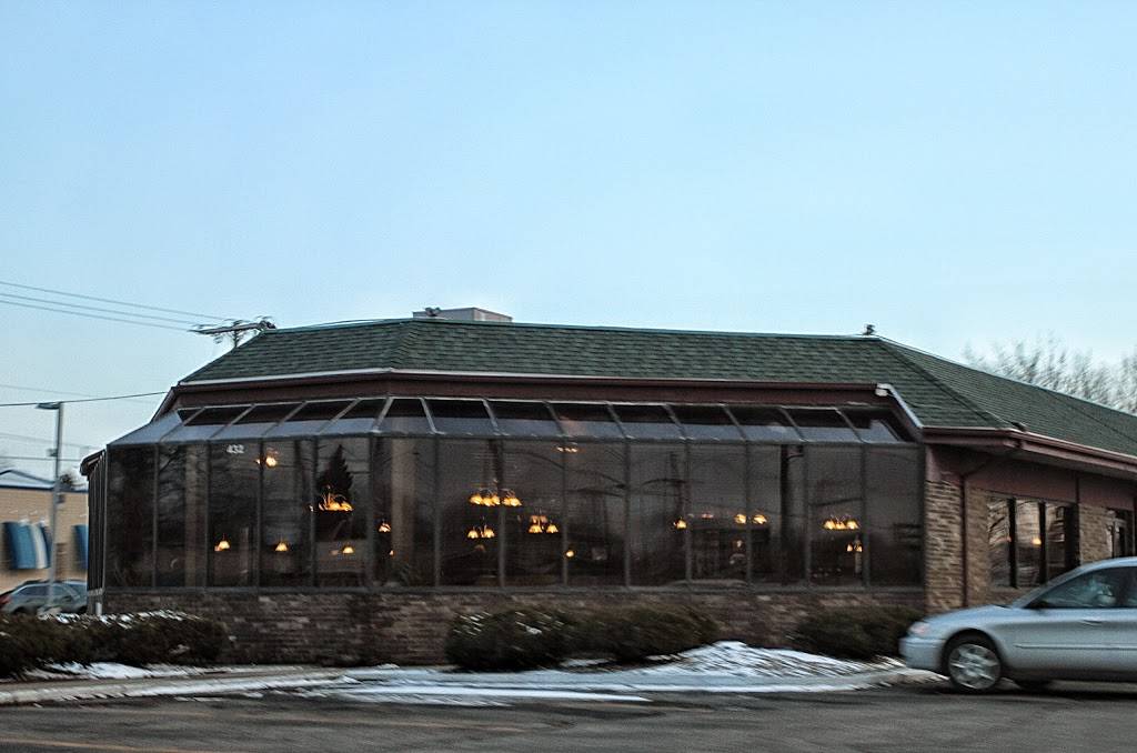 Coldwater Garden Family Restaurant | restaurant | 432 E Chicago St, Coldwater, MI 49036, USA | 5172783172 OR +1 517-278-3172