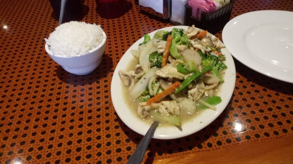 Paul Wongs Port Allen | restaurant | 2753 Court St Unit D, Port Allen, LA 70767, USA | 2254788493 OR +1 225-478-8493