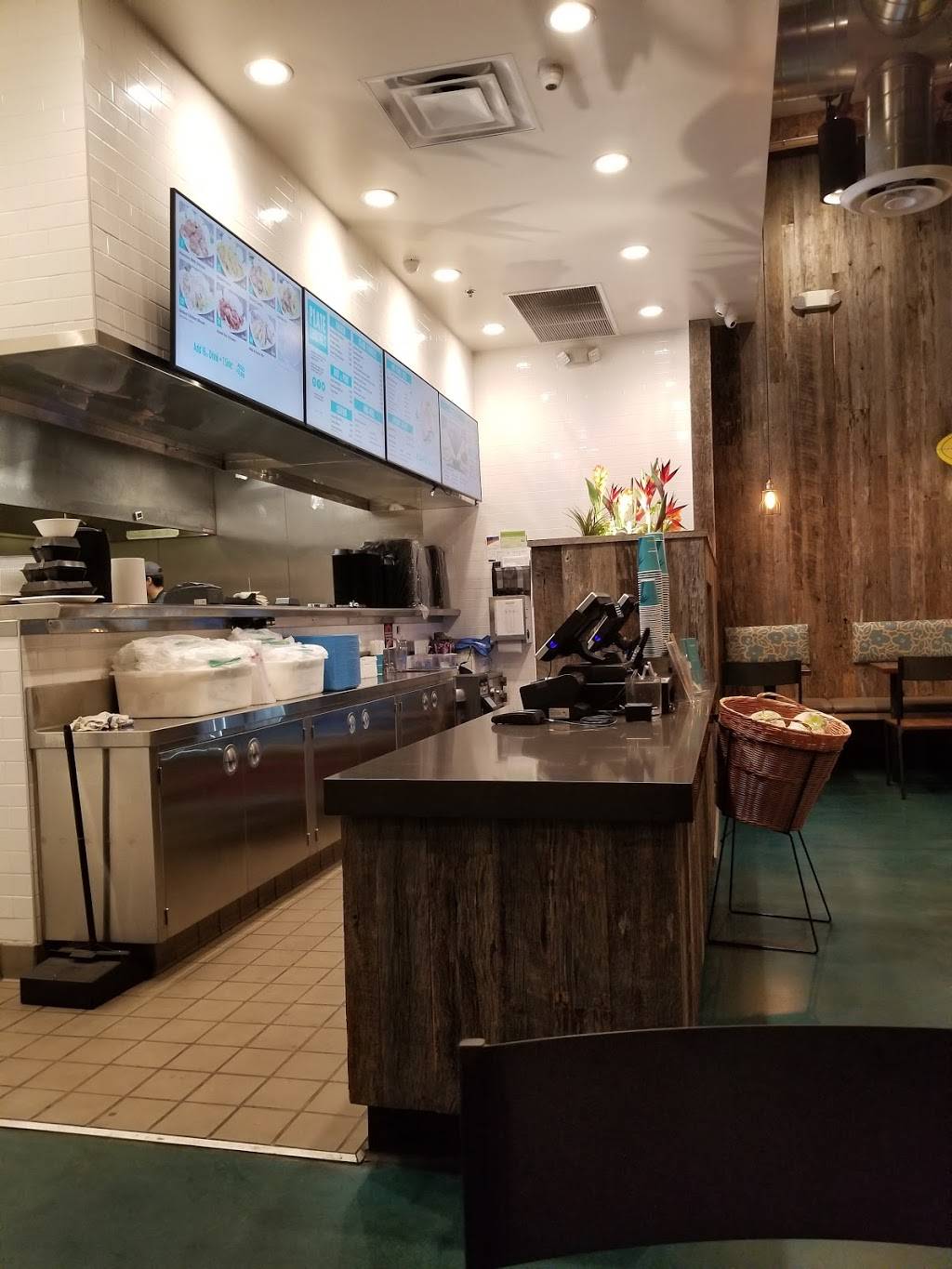 Ono Hawaiian BBQ | restaurant | 18310 Collier Ave suite a, Lake Elsinore, CA 92530, USA | 9514710488 OR +1 951-471-0488