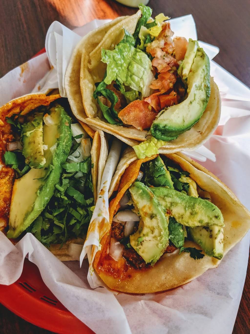 Tacos A La Parrilla | restaurant | 2970 Aborn Square Rd, San Jose, CA 95121, USA | 4082706220 OR +1 408-270-6220