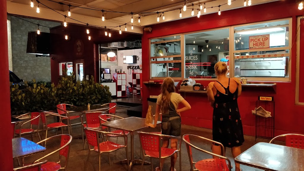 Joes Old School Pizza | restaurant | 1090 N Federal Hwy, Hollywood, FL 33020, USA | 9549226161 OR +1 954-922-6161