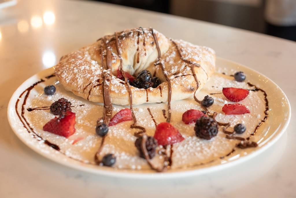 MidiCi The Neapolitan Pizza Company | restaurant | 2055 Bond St, Charlottesville, VA 22901, USA | 4342848874 OR +1 434-284-8874