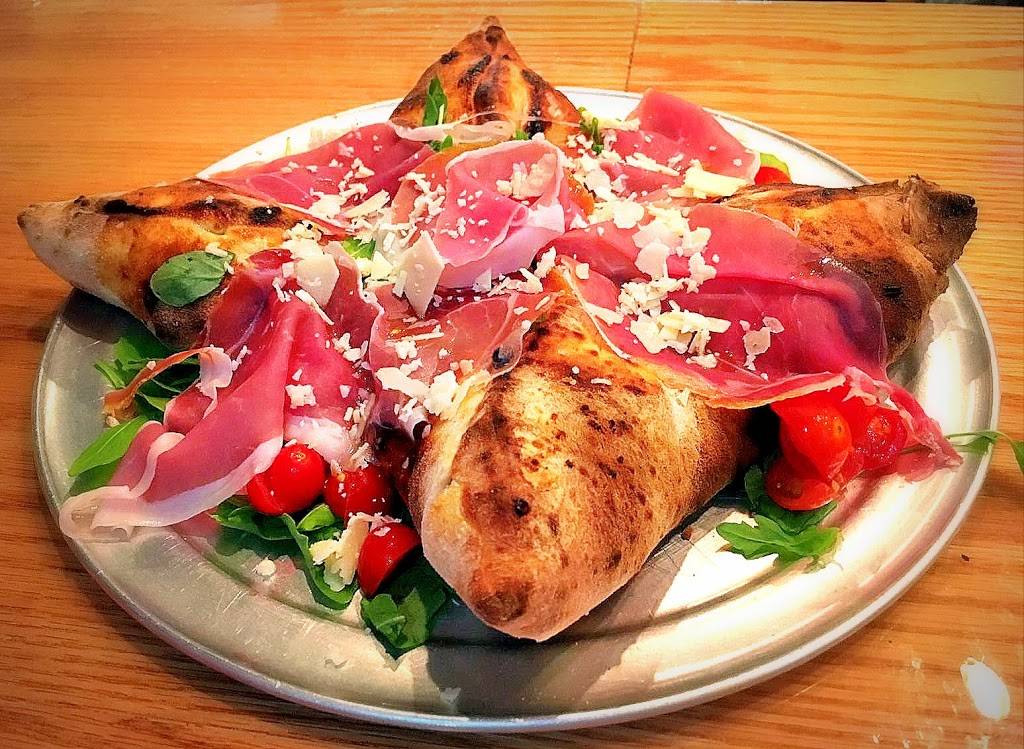 Le Sorelle Restaurant - Delray Beach | restaurant | 20 SE 5th Ave, Delray Beach, FL 33483, USA | 9545514587 OR +1 954-551-4587