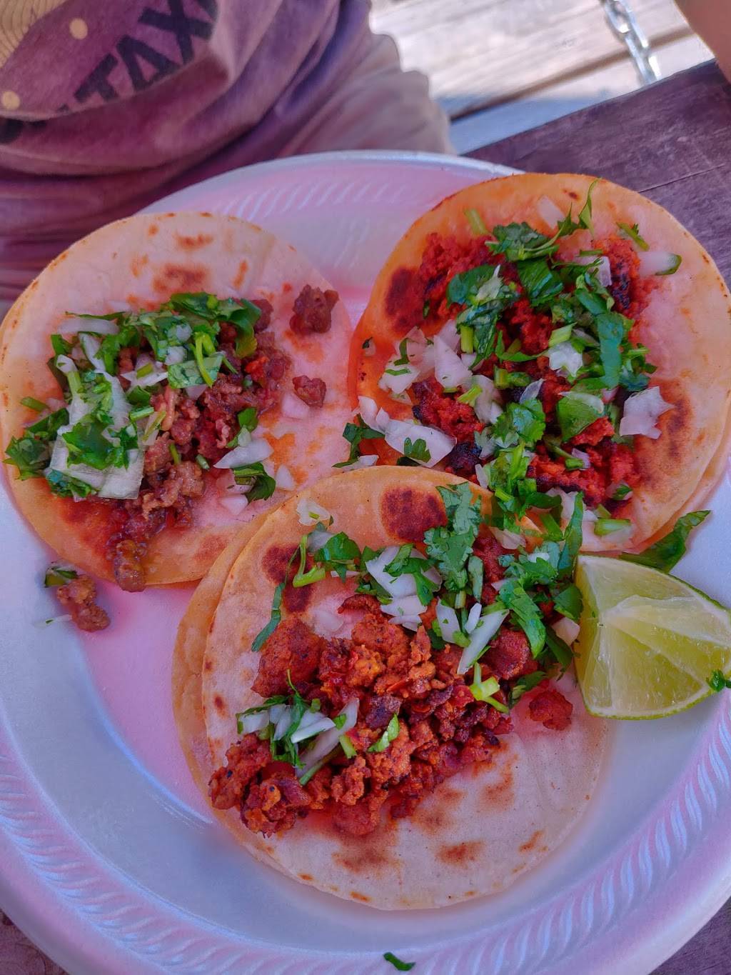 Taqueria Aguilar Food Truck | meal takeaway | 230 Thompson Ln, Nashville, TN 37211, USA | 6153198795 OR +1 615-319-8795