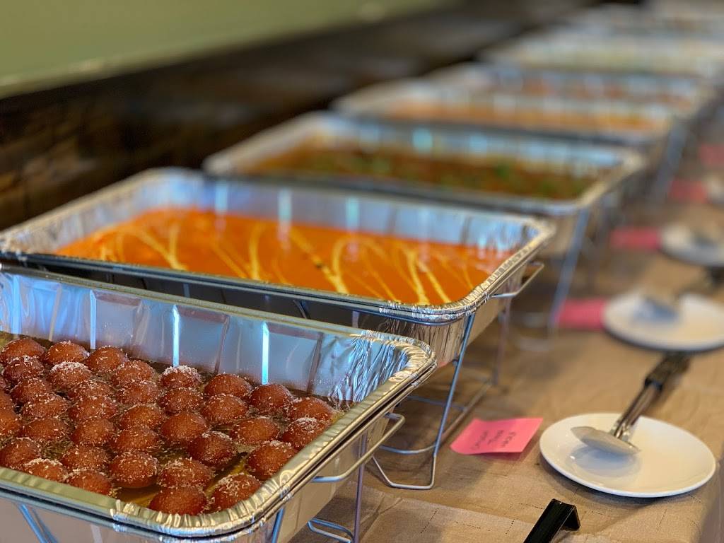 Aago Indian/ Nepalese Restaurant | restaurant | 25421 Lizzio Center Dr STE 110, Chantilly, VA 20152, USA | 7033485034 OR +1 703-348-5034