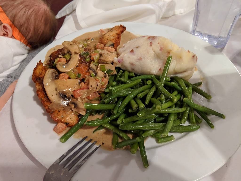 Lasagna House III | restaurant | 13306 Westheimer Rd, Houston, TX 77077, USA | 2814969114 OR +1 281-496-9114