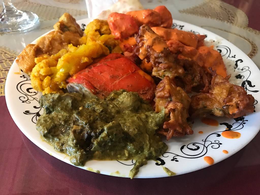 Bombay Grille | restaurant | 409 Central Avenue North, St. Petersburg, FL 33701, USA | 7278005064 OR +1 727-800-5064