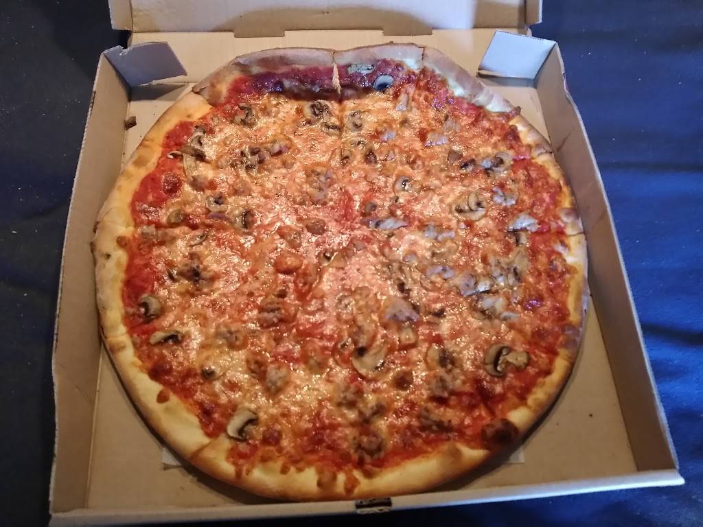 Dominos Pizza | meal delivery | 57 Turnpike Square, Milford, CT 06460, USA | 2038774040 OR +1 203-877-4040