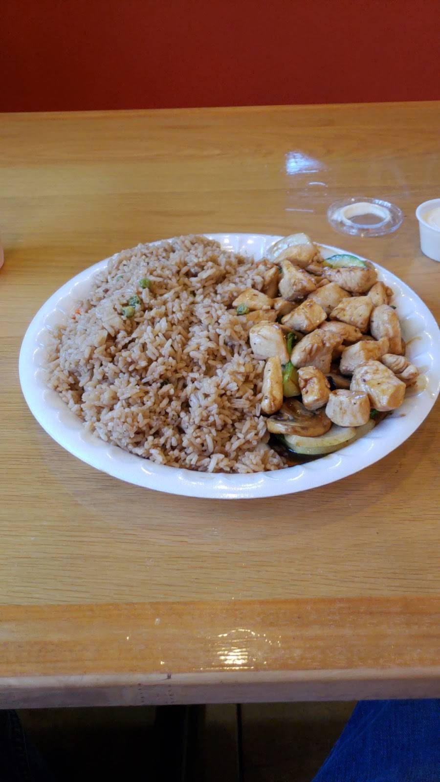 Hokkaido Japanese Express | restaurant | 8170 S Tryon St, Charlotte, NC 28273, USA | 7045879998 OR +1 704-587-9998