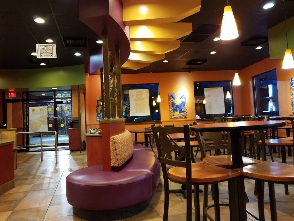 Taco Bell | meal takeaway | 250 S Foster Dr, Saukville, WI 53080, USA | 2622686997 OR +1 262-268-6997