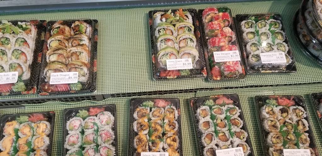 Mika Sushi | restaurant | 3307 Sheppard Ave E, Scarborough, ON M1T 3K3, Canada | 6474566860 OR +1 647-456-6860