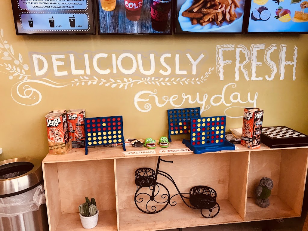 O Dumpling Bar | restaurant | 5675 E La Palma Ave #180, Anaheim, CA 92807, USA | 7143400248 OR +1 714-340-0248