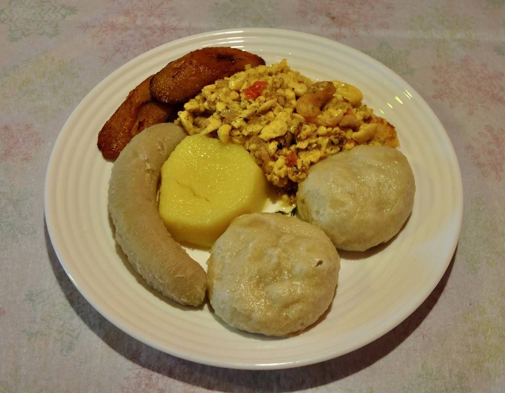 Jenivieves | restaurant | 220-25 Jamaica Ave, Queens Village, NY 11428, USA | 7187495292 OR +1 718-749-5292