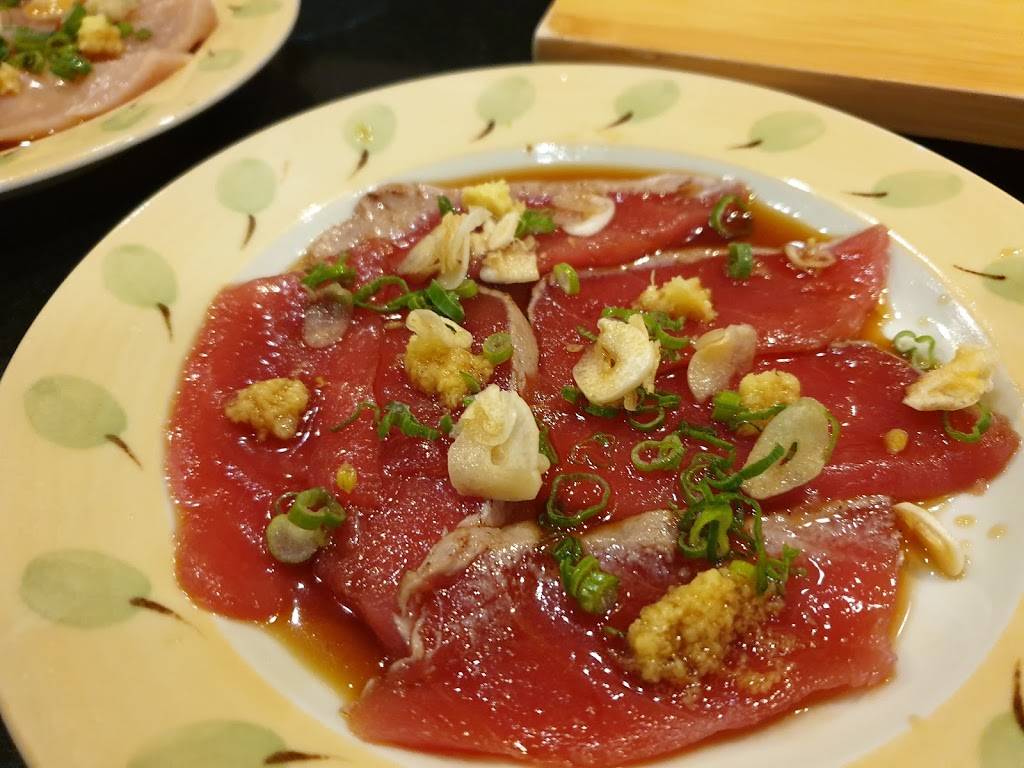 Kazu Sushi | restaurant | 11440 Ventura Blvd, Studio City, CA 91604, USA | 8187634836 OR +1 818-763-4836