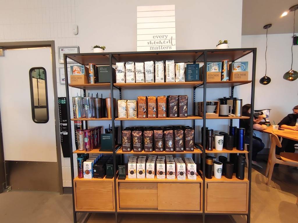 Starbucks | cafe | 624 W. I30, 5, Royse City, TX 75189, USA | 4697452517 OR +1 469-745-2517