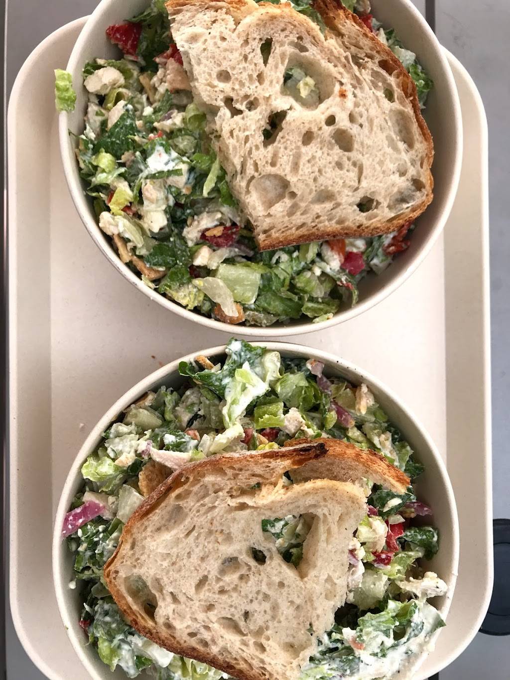 Chopt Creative Salad Co. | restaurant | 2935-C N Druid Hills Rd NE, Atlanta, GA 30329, USA | 4047489559 OR +1 404-748-9559