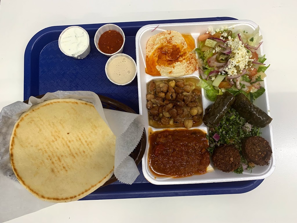 T And T Gyros | restaurant | 7750 Nova Dr #A-2, Davie, FL 33324, USA | 9547907175 OR +1 954-790-7175