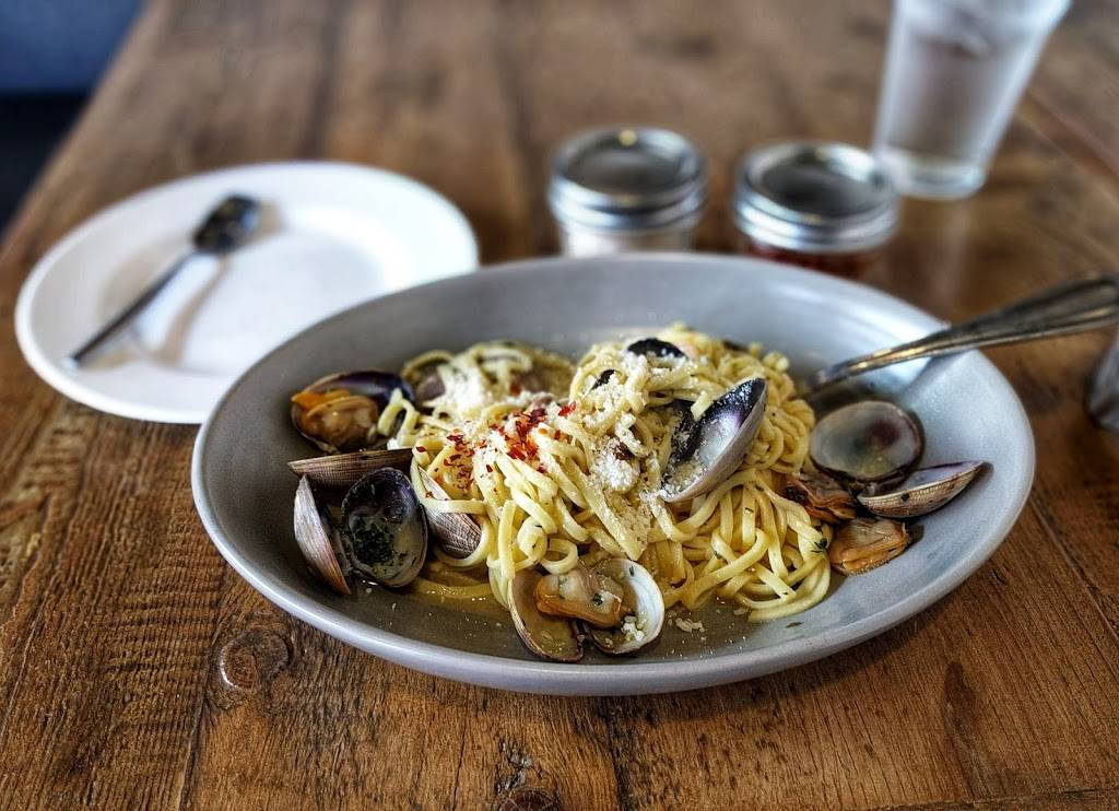 Michaels Downtown: Italian Kitchen | restaurant | 210 E 3rd St, Long Beach, CA 90802, USA | 5624912100 OR +1 562-491-2100