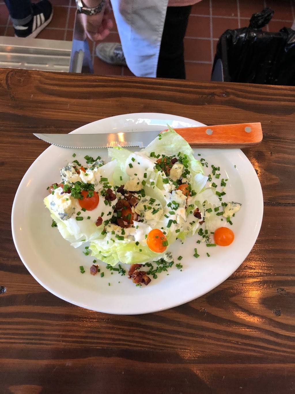 Found Oyster | restaurant | 4880 Fountain Ave, Los Angeles, CA 90029, USA | 3234867920 OR +1 323-486-7920