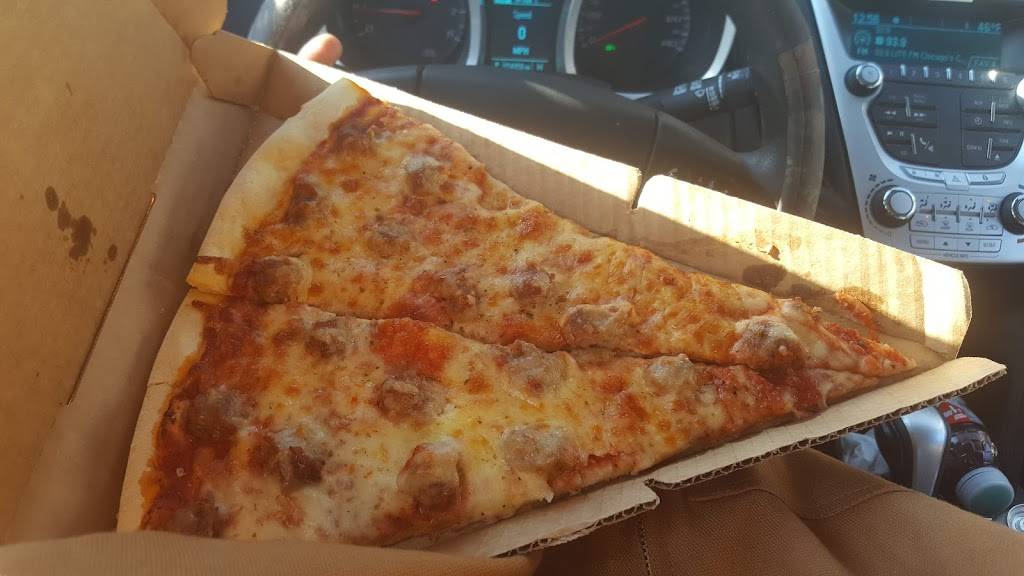 De Arcos Pizza | restaurant | 3257, 2832 E 87th St, Chicago, IL 60617, USA | 7737310300 OR +1 773-731-0300