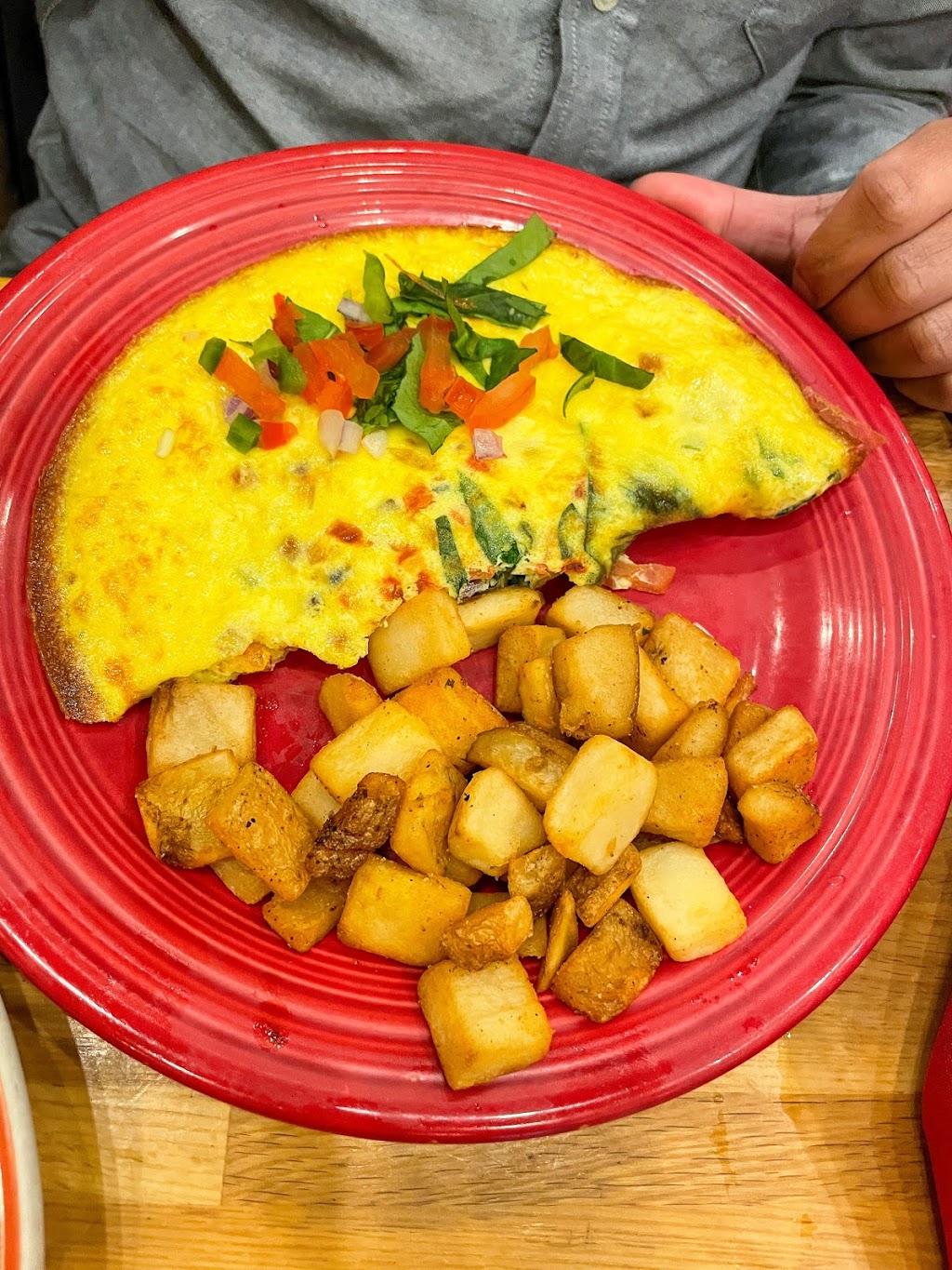 J. Christophers | restaurant | 950 W Peachtree St NW, Atlanta, GA 30309, USA | 4049171790 OR +1 404-917-1790