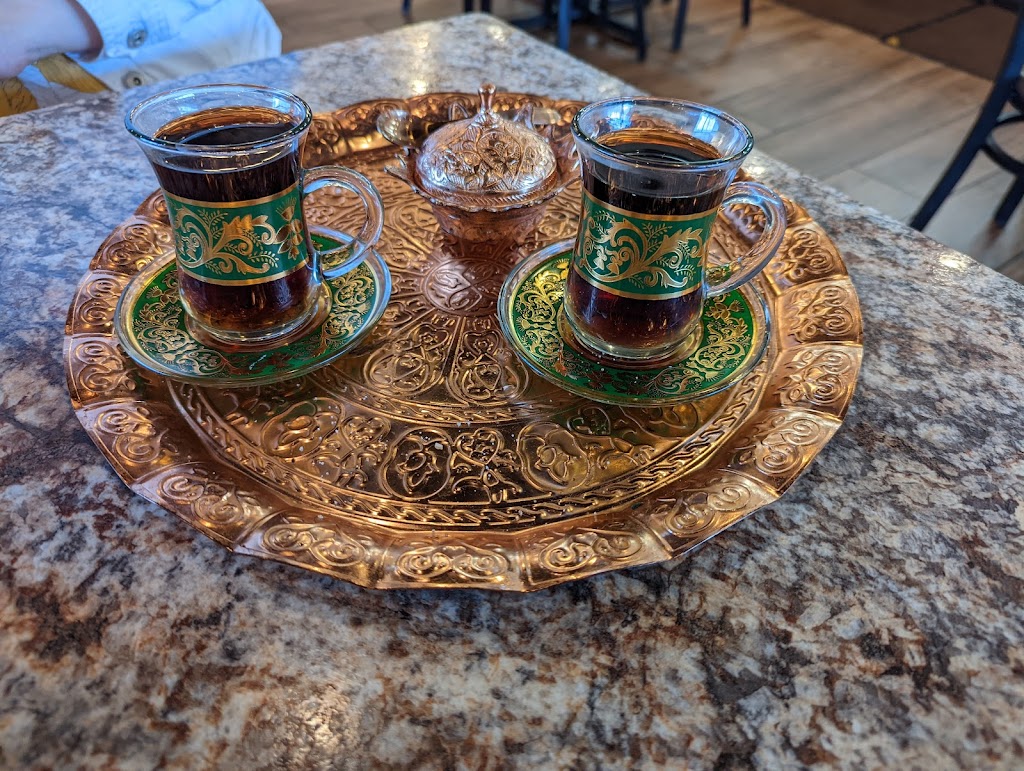 Aliz Seafood House | restaurant | 14507 W Warren Ave, Dearborn, MI 48126, USA | 3139777787 OR +1 313-977-7787