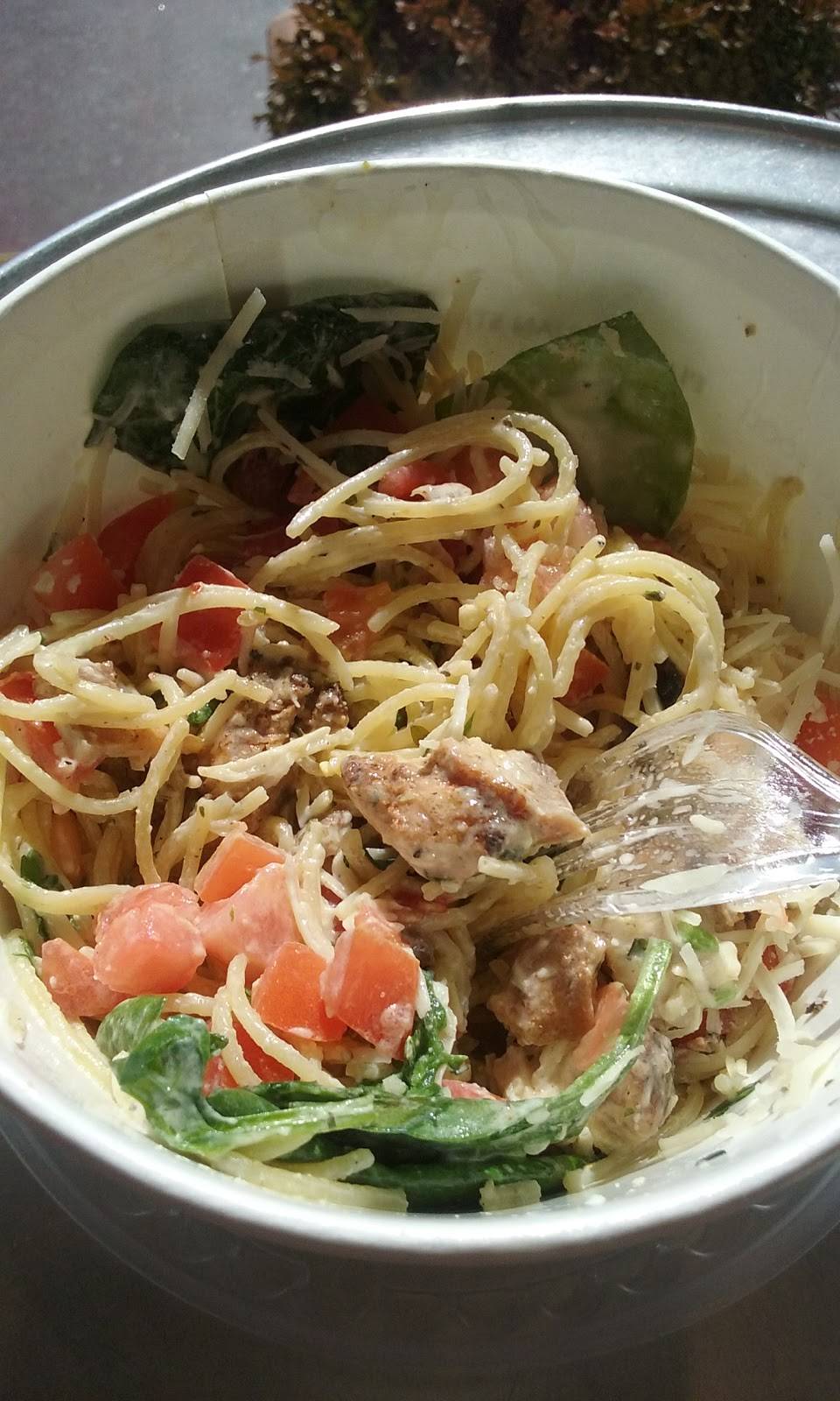 Piada Italian Street Food | restaurant | 4397 Far Hills Ave, Kettering, OH 45429, USA | 9379388927 OR +1 937-938-8927