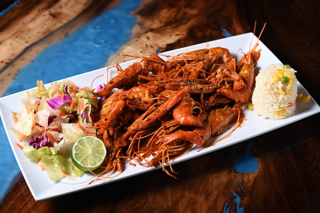 El Ancla Mariscos | restaurant | 1536 Mannheim Rd, Stone Park, IL 60165, USA | 7089385499 OR +1 708-938-5499