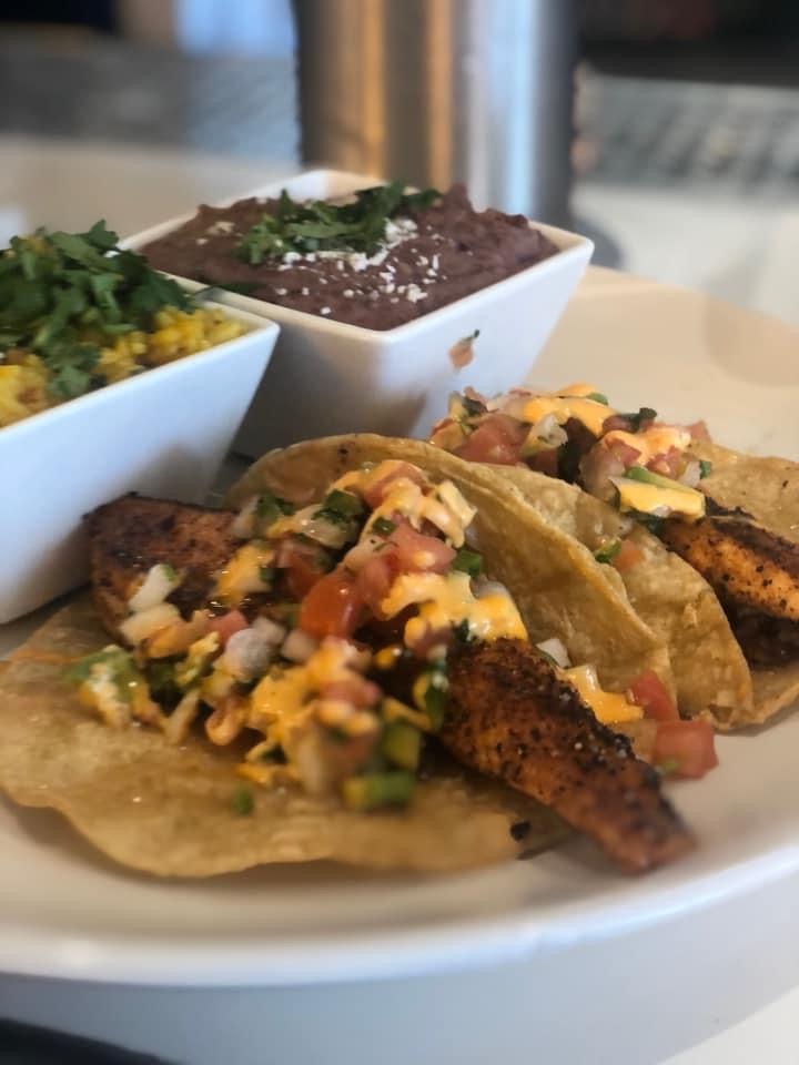 Sunnys Cantina | restaurant | 6655 Manchester Ave, St. Louis, MO 63139, USA | 3149448226 OR +1 314-944-8226