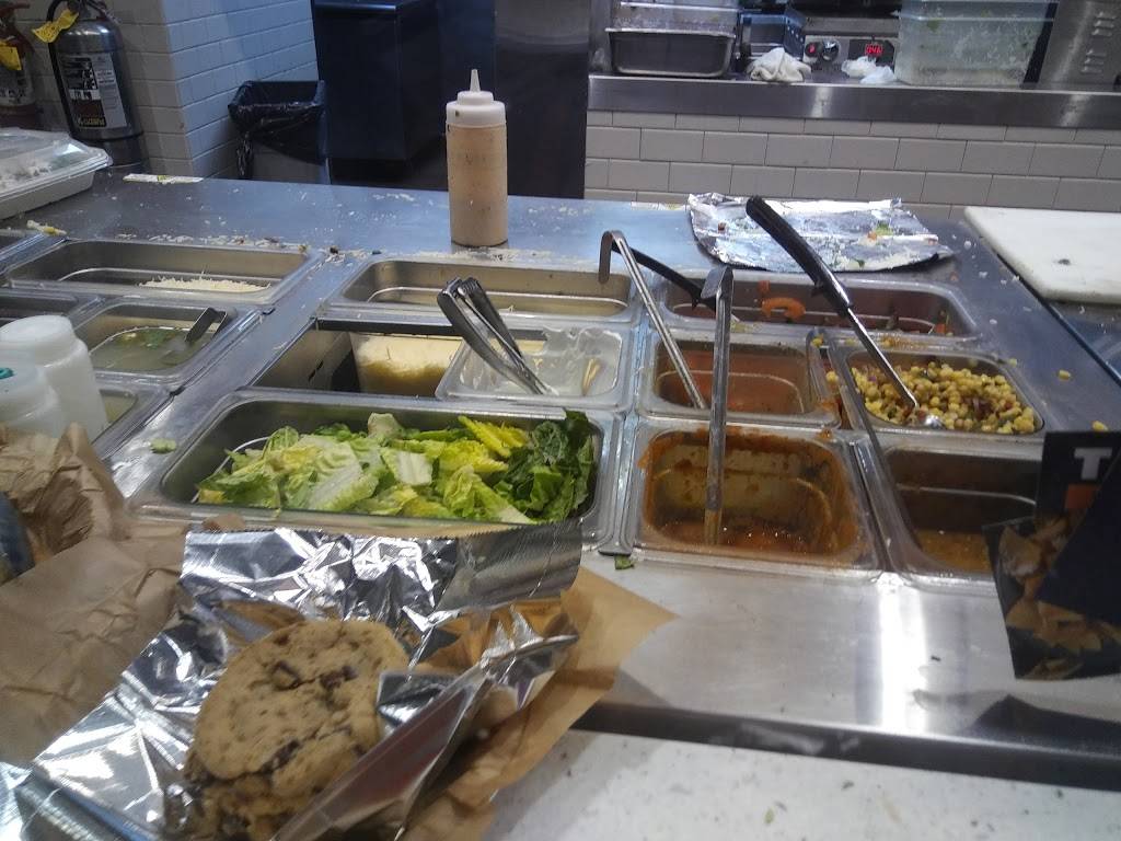 QDOBA Mexican Eats | restaurant | 3100 S Grand Blvd Ste F, St. Louis, MO 63118, USA | 3147727200 OR +1 314-772-7200