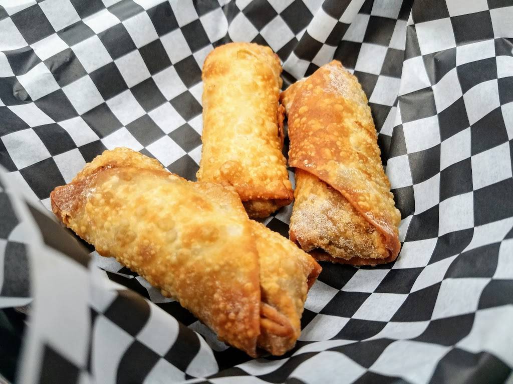 Kookoo Grill - The Original Fusion Teriyaki Joint | restaurant | 202 W Lincoln Ave, Anaheim, CA 92805, USA | 7146037665 OR +1 714-603-7665