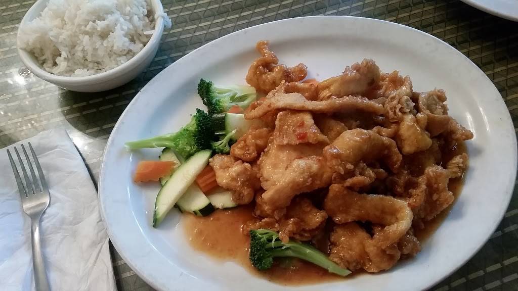 Rama Thai Café | restaurant | 1129 E Walnut St, Springfield, MO 65806, USA | 4178653204 OR +1 417-865-3204