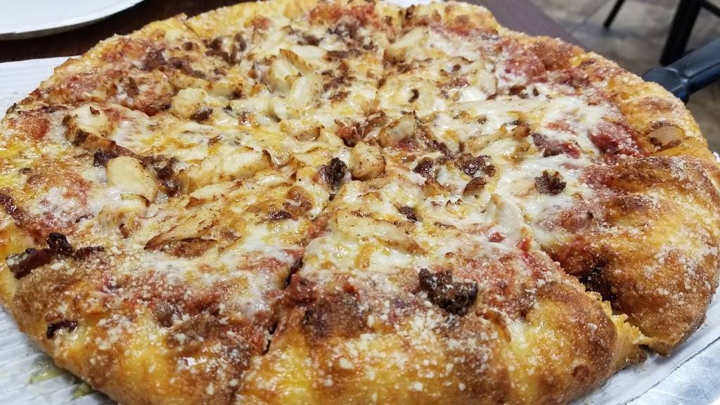 Marcos Pizza | meal delivery | 4115 Mallory Ln, Franklin, TN 37067, USA | 6157902244 OR +1 615-790-2244