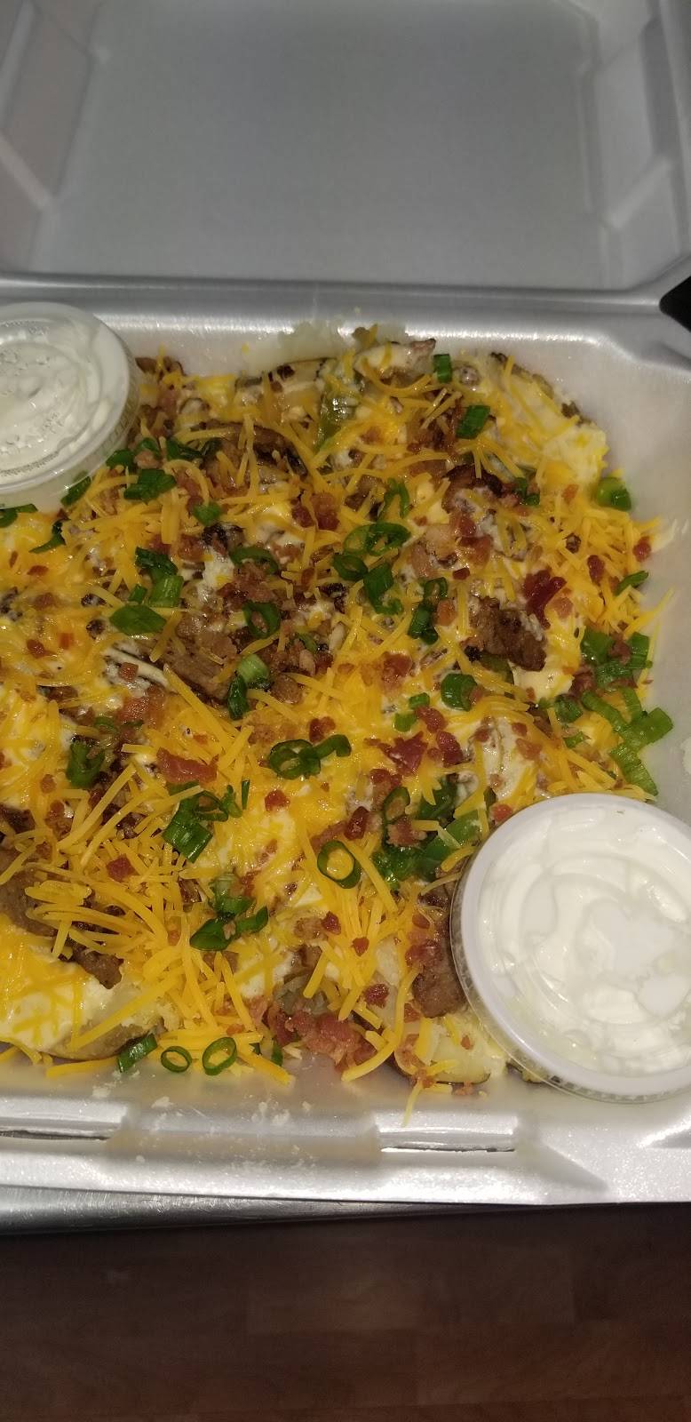 Sylvesters grill and snoballs | restaurant | 9809 Old Gentilly Rd, New Orleans, LA 70127, USA | 5043021665 OR +1 504-302-1665