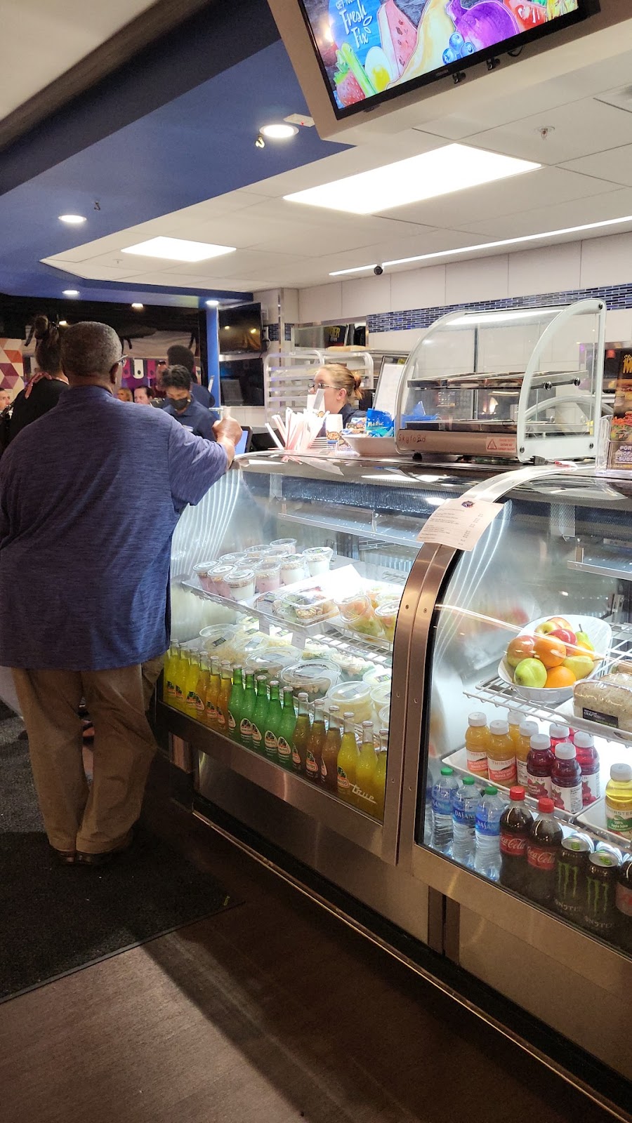 Port of Subs | restaurant | 500 N Sierra St, Reno, NV 89501, USA | 7753289240 OR +1 775-328-9240