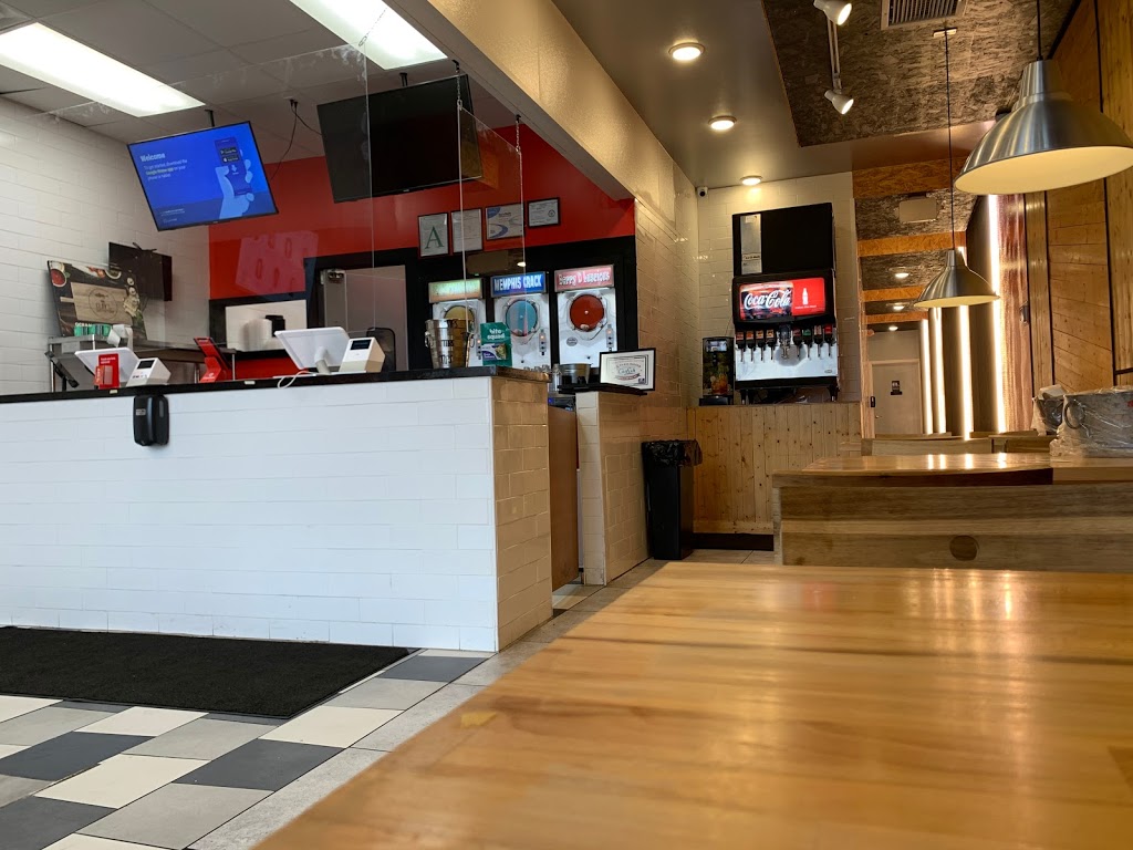 DeeOs Seafood Southaven | restaurant | 200 Goodman Rd E Suite 103, Southaven, MS 38671, USA | 6622538132 OR +1 662-253-8132