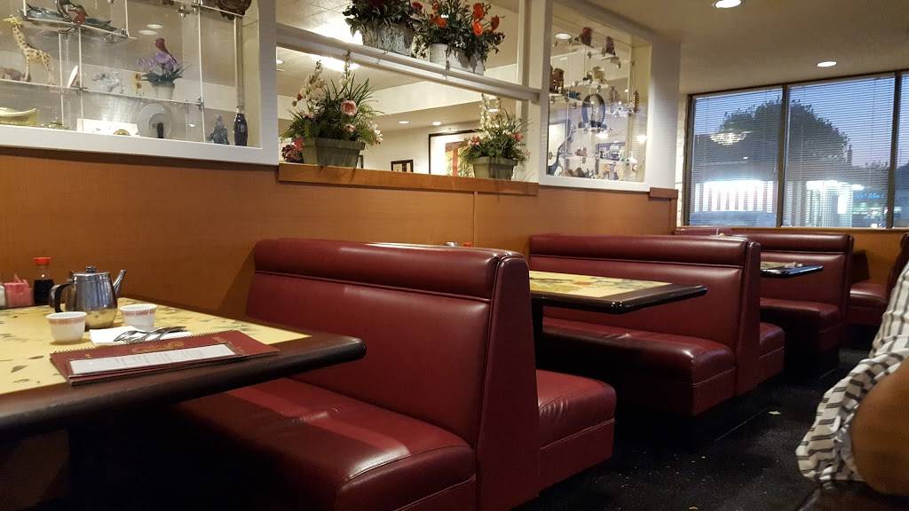 Asia Garden | restaurant | W Henderson Ave, Porterville, CA 93257, USA | 5597811669 OR +1 559-781-1669