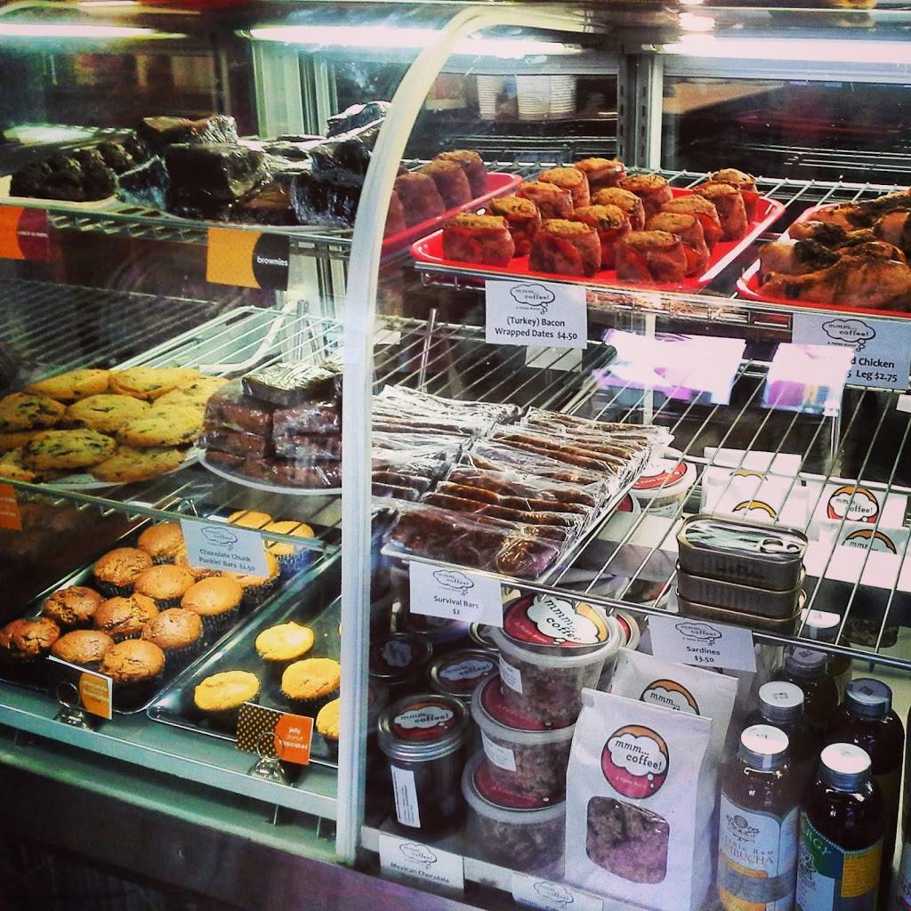 mmm...COFFEE! Paleo Bistro | cafe | 910 Santa Fe Dr #6, Denver, CO 80204, USA | 7208811750 OR +1 720-881-1750