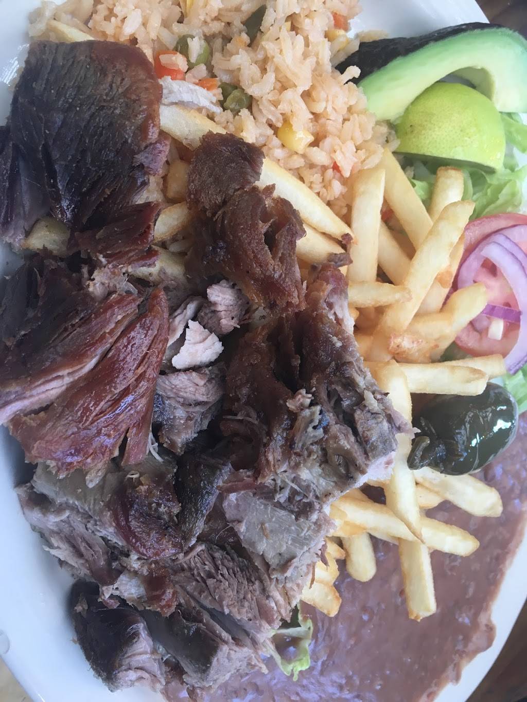 El Lugarcito Restaurant | restaurant | 128 Broadway St, King City, CA 93930, USA | 8313854521 OR +1 831-385-4521