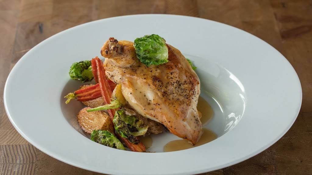 Wrights Brew & Bistro | restaurant | 10 Marriott Dr, Lincolnshire, IL 60069, USA | 8476340100 OR +1 847-634-0100