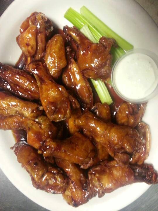 I Love New York Pizza | restaurant | 2772 Elkcam Blvd, Deltona, FL 32738, USA | 3865321311 OR +1 386-532-1311