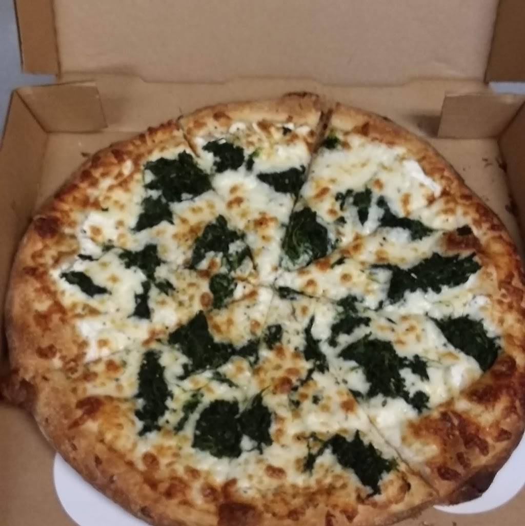 Manninos Too Pizza | restaurant | 11482 Okeechobee Blvd # 1, Royal Palm Beach, FL 33411, USA | 5617957657 OR +1 561-795-7657