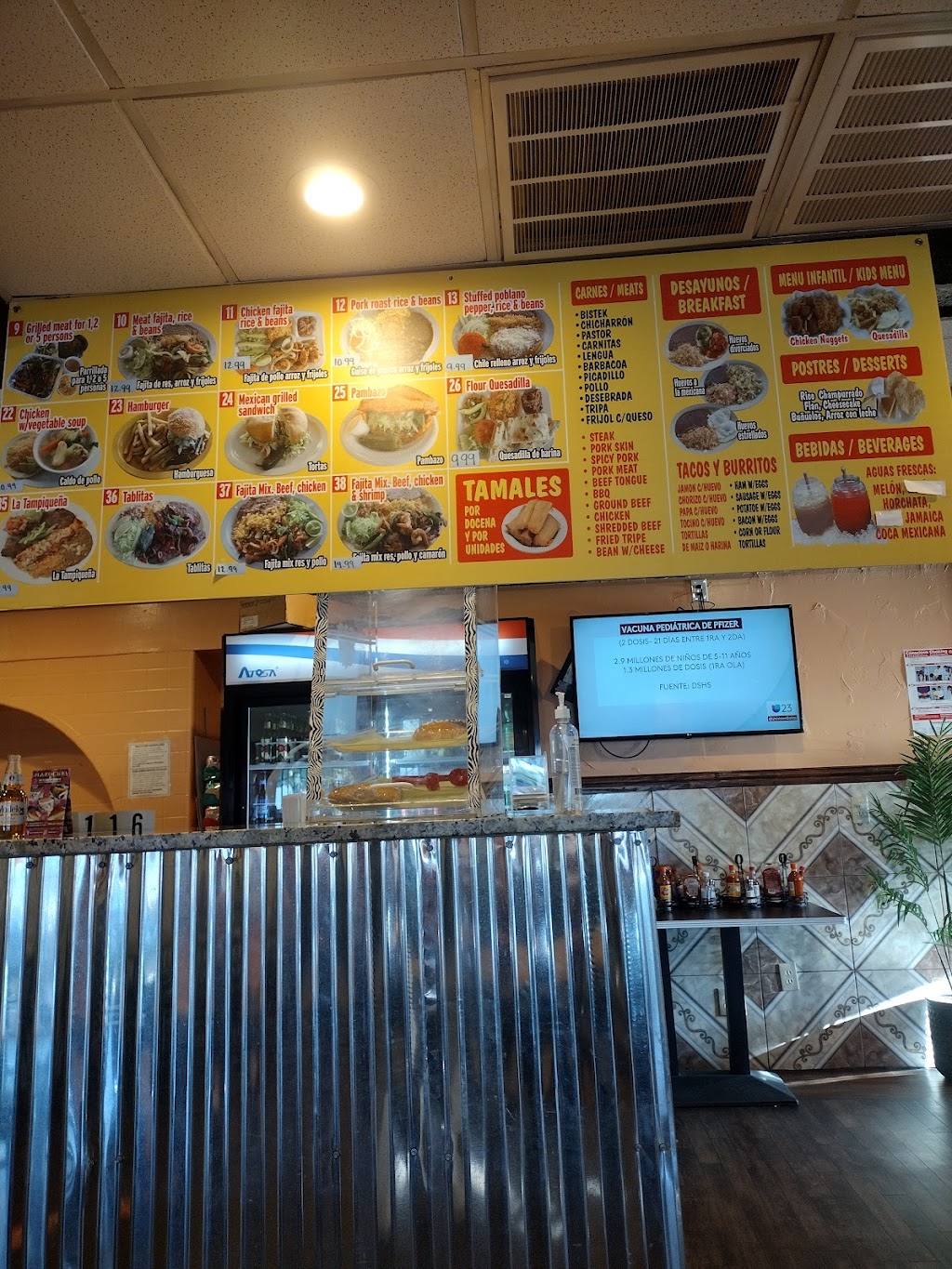 Cesar Tacos | restaurant | 4314 Live Oak St, Dallas, TX 75204, USA | 9722900171 OR +1 972-290-0171