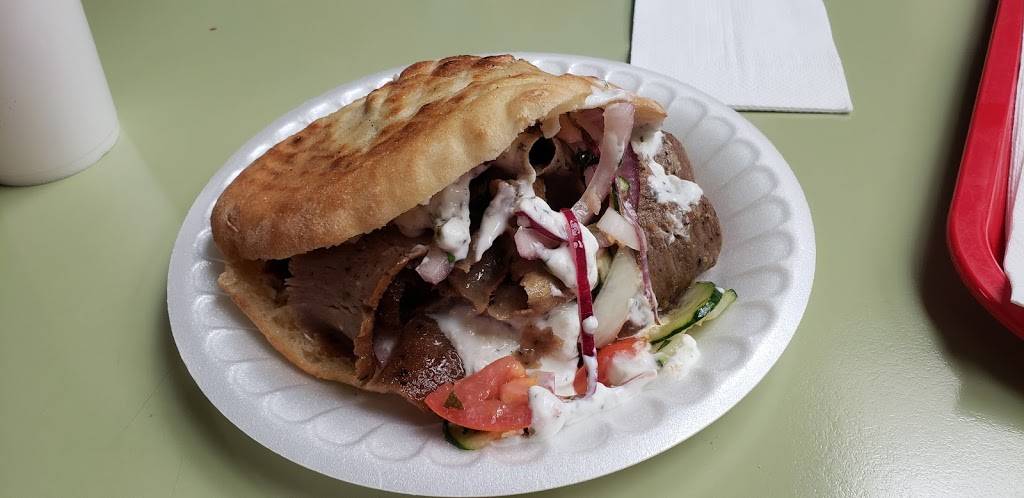 Döner Kabab - Chef RD | restaurant | 4568 E Cactus Rd, Phoenix, AZ 85032, USA | 6029231310 OR +1 602-923-1310