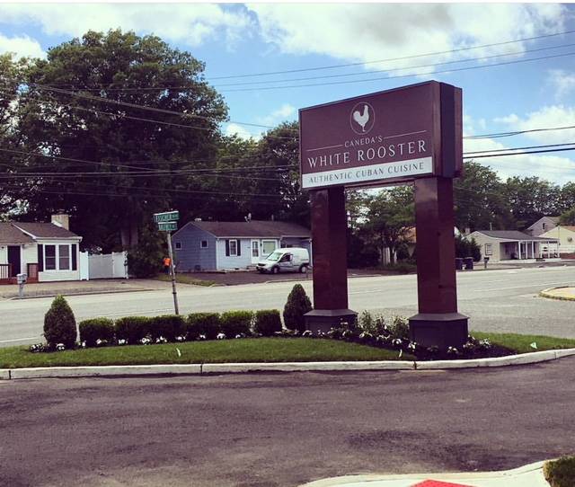 Canedas White Rooster | restaurant | 781 Fischer Blvd, Toms River, NJ 08753, USA | 7329292822 OR +1 732-929-2822